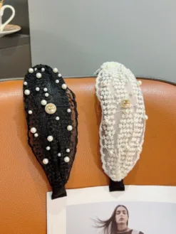 CHANEL Hair Accessories D520260503197249