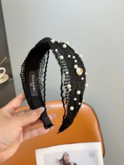 Alternative view of CHANEL Hair Accessories D520260503197249