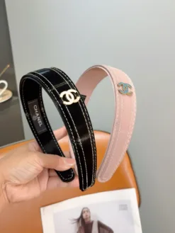 CHANEL Hair Accessories D520260503197449