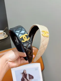 CHANEL Hair Accessories D520260503197549
