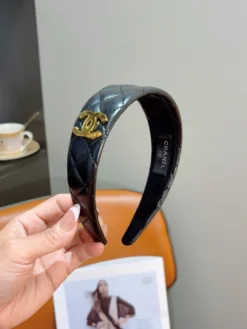 Alternative view of CHANEL Hair Accessories D520260503197549