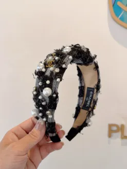 CHANEL Hair Accessories D520260503198149