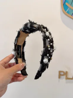 Alternative view of CHANEL Hair Accessories D520260503198149