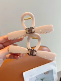 CHANEL Hair Accessories D520260503198449