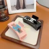CHANEL Hair Accessories D520260503221949