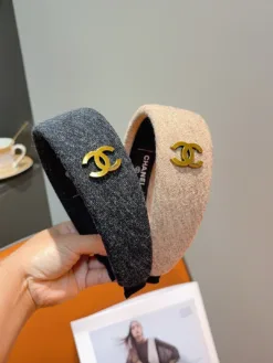 CHANEL Hair Accessories D520260503222749
