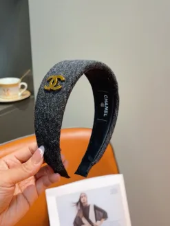 Alternative view of CHANEL Hair Accessories D520260503222749