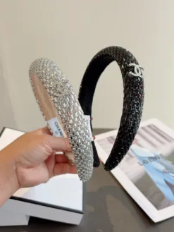 CHANEL Hair Accessories D520260503222849