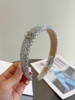 Alternative view of CHANEL Hair Accessories D520260503222849