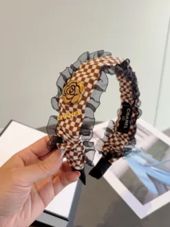 CHANEL Hair Accessories D520260503223649