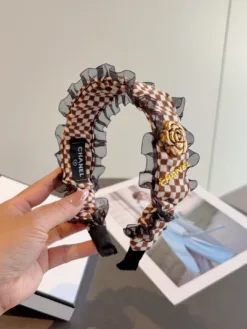 Alternative view of CHANEL Hair Accessories D520260503223649