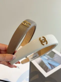 CHANEL Hair Accessories D520260503223849
