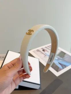 Alternative view of CHANEL Hair Accessories D520260503223849