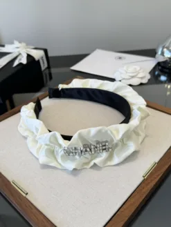 CHANEL Hair Accessories D520260503224049
