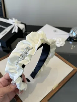 Alternative view of CHANEL Hair Accessories D520260503224049