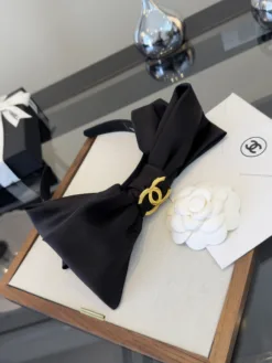 CHANEL Hair Accessories D520260503224149