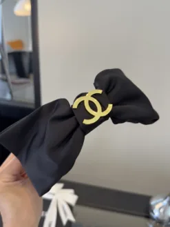 Alternative view of CHANEL Hair Accessories D520260503224149