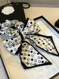 CHANEL Hair Accessories D520260503224249