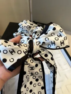 Alternative view of CHANEL Hair Accessories D520260503224249