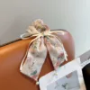 CHANEL Hair Accessories D520260503242249
