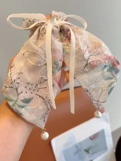 Alternative view of CHANEL Hair Accessories D520260503242249