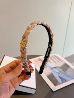 CHANEL Hair Accessories D520260503242349