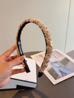 Alternative view of CHANEL Hair Accessories D520260503242349