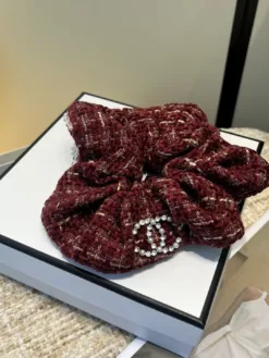CHANEL Hair Accessories D520260503339249