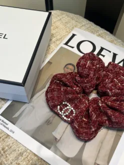 Alternative view of CHANEL Hair Accessories D520260503339249