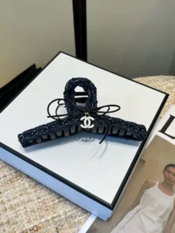 CHANEL Hair Accessories D520260503339349