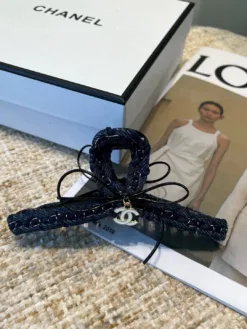 Alternative view of CHANEL Hair Accessories D520260503339349