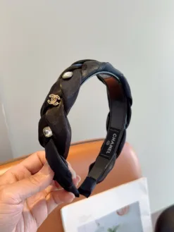 Alternative view of CHANEL Hair Accessories D520260503637649
