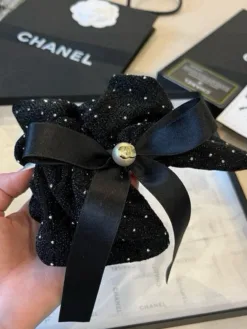 CHANEL Hair Accessories D520260503656749