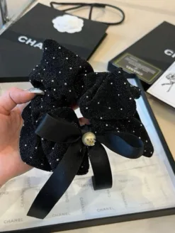 Alternative view of CHANEL Hair Accessories D520260503656749