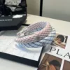CHANEL Hair Accessories D520260503657149