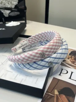 CHANEL Hair Accessories D520260503657149