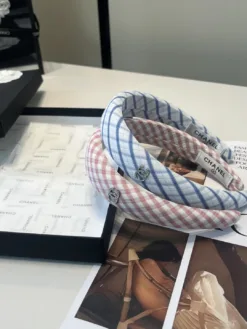 Alternative view of CHANEL Hair Accessories D520260503657149