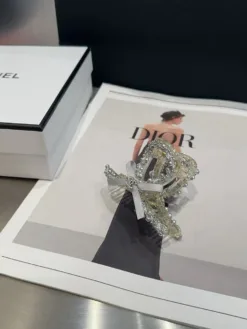 CHANEL Hair Accessories D520260503657449