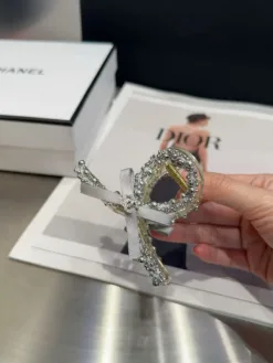 Alternative view of CHANEL Hair Accessories D520260503657449