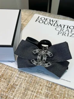 CHANEL Hair Accessories E020260503076049