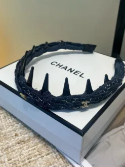 CHANEL Hair Accessories E020260503115749