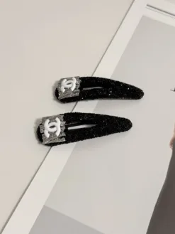 CHANEL Hair Accessories E020260503118949
