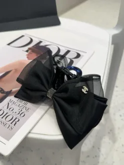 CHANEL Hair Accessories E020260503144849