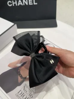 Alternative view of CHANEL Hair Accessories E020260503144849