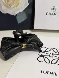 CHANEL Hair Accessories E020260503177249