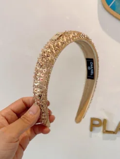 CHANEL Hair Accessories E020260503241749