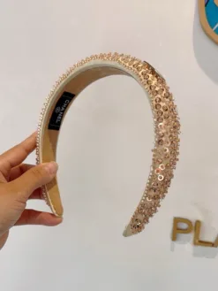 Alternative view of CHANEL Hair Accessories E020260503241749