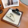 CHANEL Hair Accessories E020260503300749