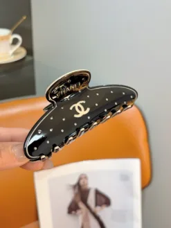 Alternative view of CHANEL Hair Accessories E020260503300749