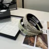 CHANEL Hair Accessories E520260503144649